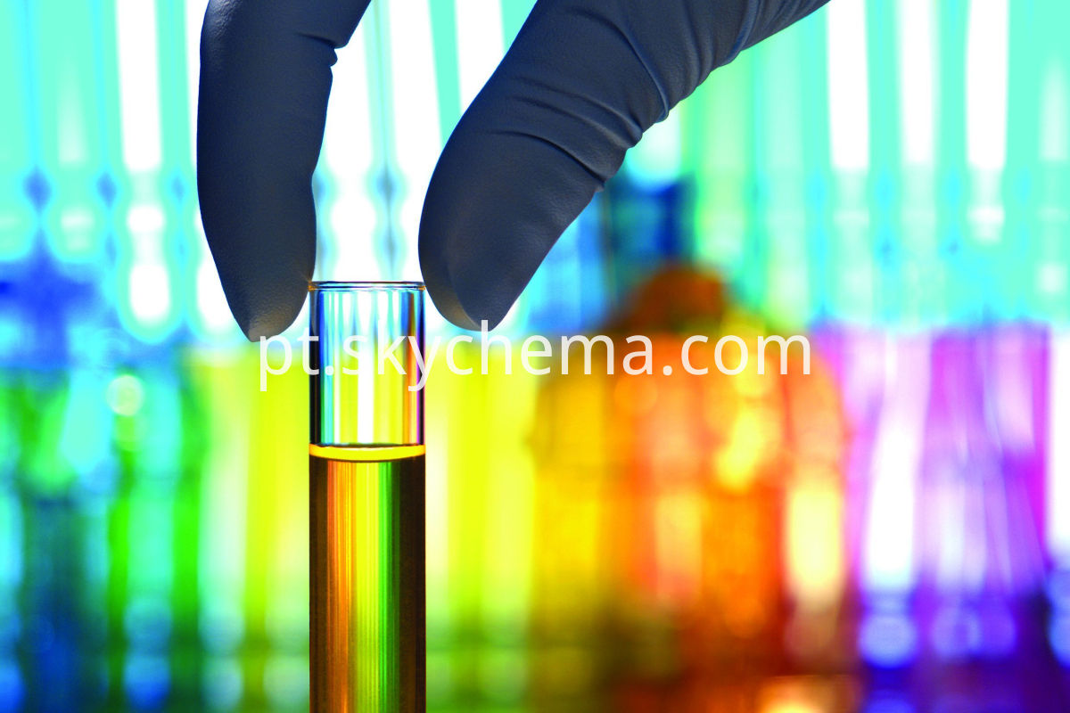 Estearato de zinco químico Chemical Zinc Stearate